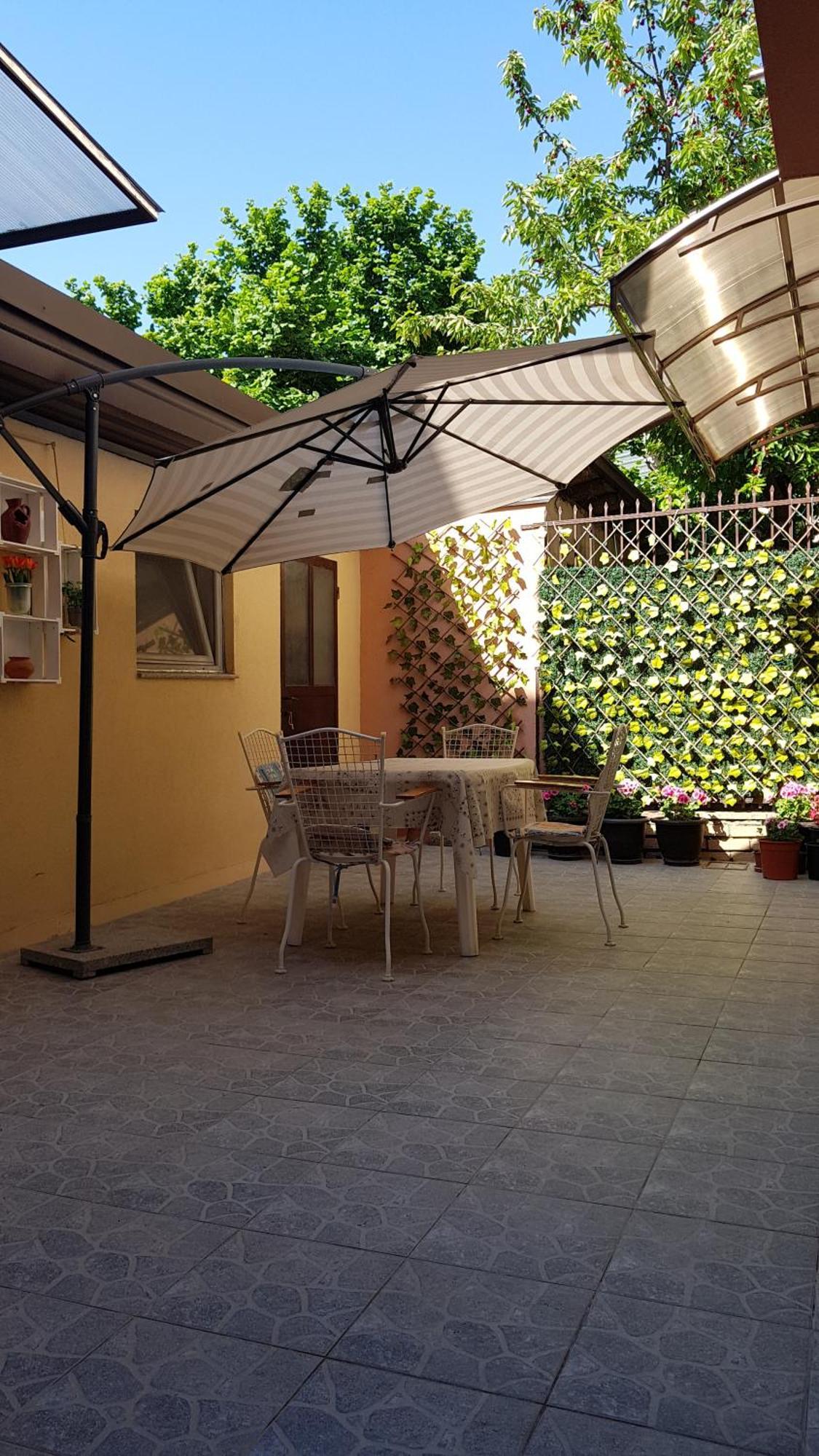 Studio Apartment Lis Ohrid Exterior foto